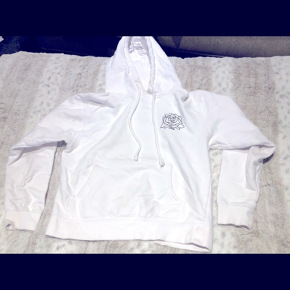 Obey hoodie